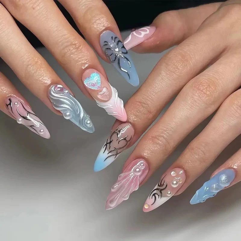 Artistic Nail Enhancements Stornfield