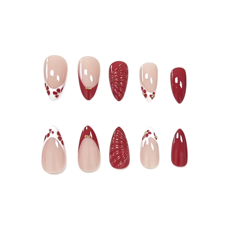 Artistic Nail Enhancements Stornfield 1789915720