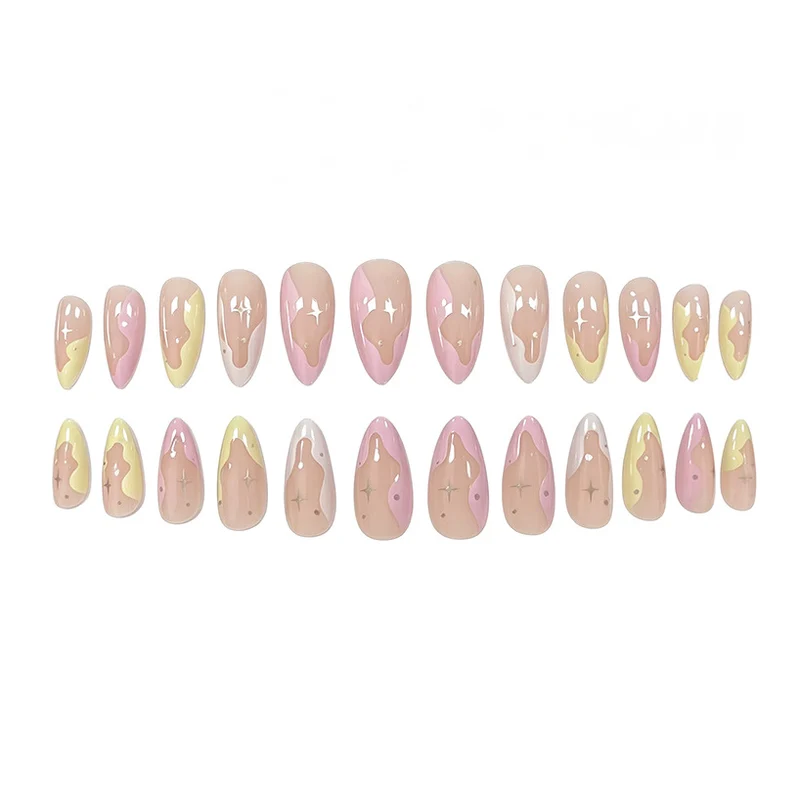 Artistic Nail Enhancements Stornfield 1789915590