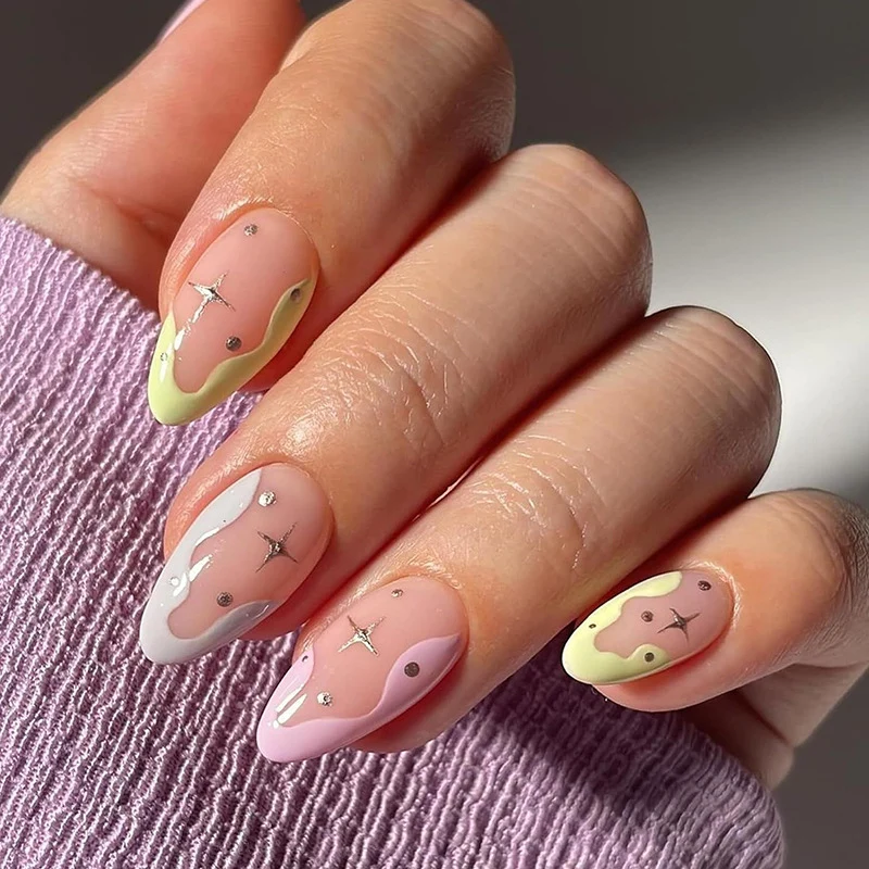Artistic Nail Enhancements Stornfield 1789915590