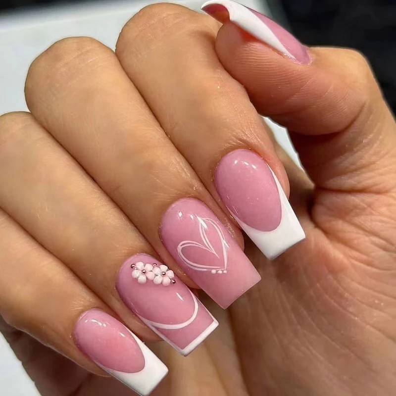 Artistic Nail Enhancement Stornfield