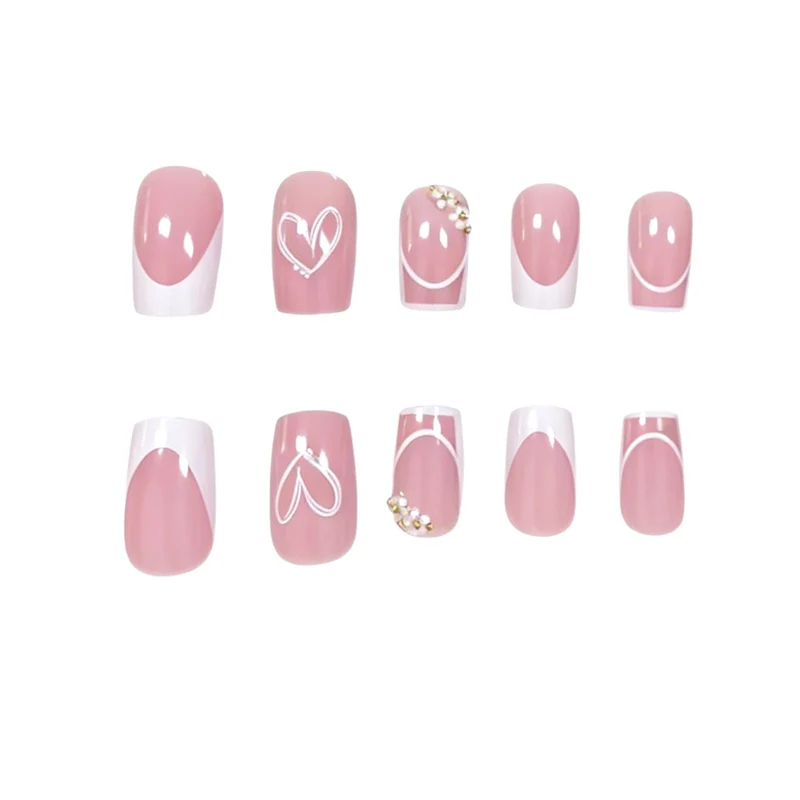 Artistic Nail Enhancement Stornfield