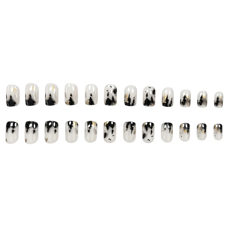 Artistic Nail Design Set Stornfield