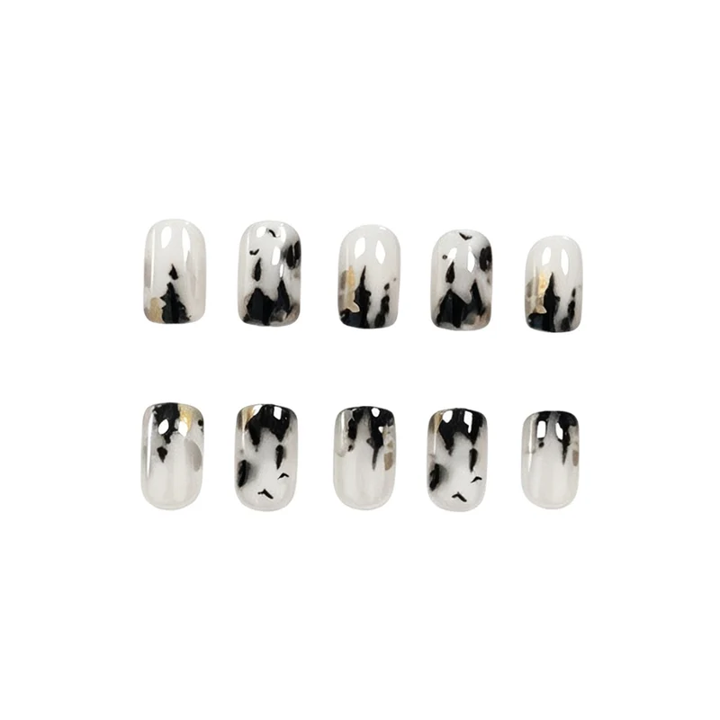 Artistic Nail Design Set Stornfield