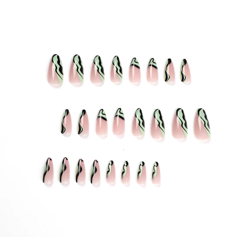 Artistic Nail Design Enhancements Stornfield