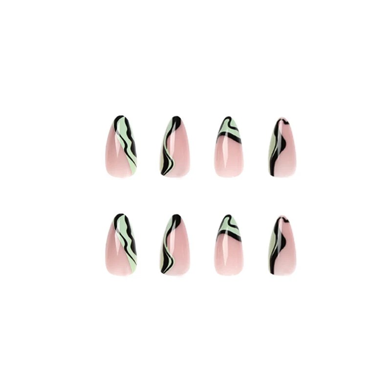 Artistic Nail Design Enhancements Stornfield