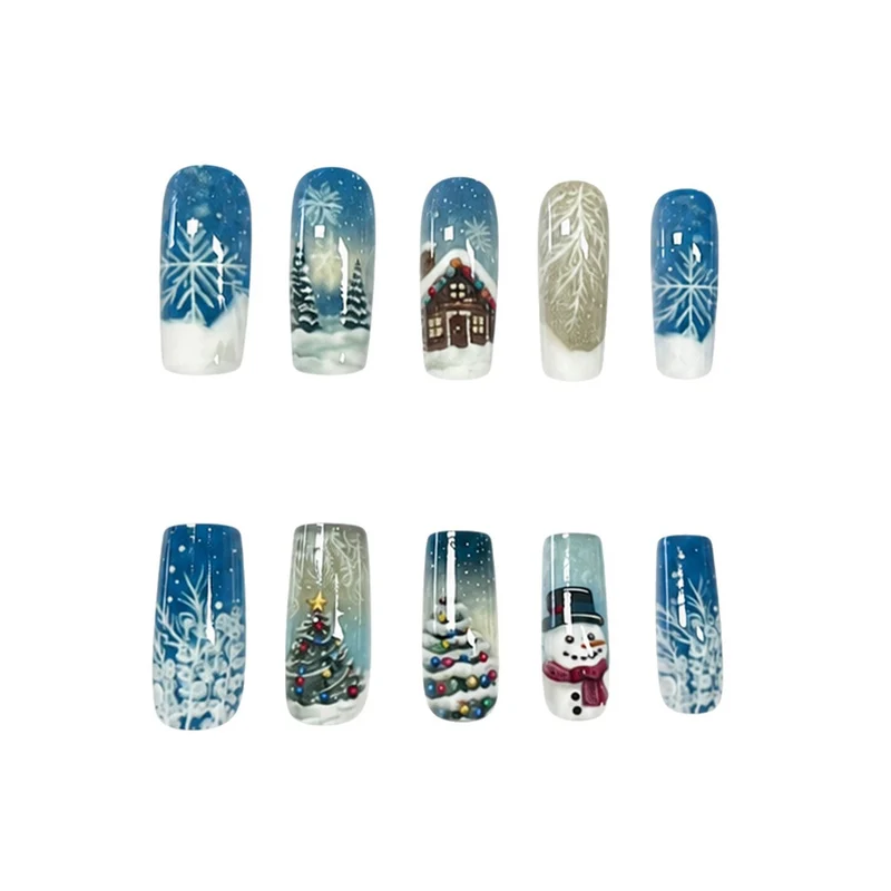 Artistic Nail Design Stornfield