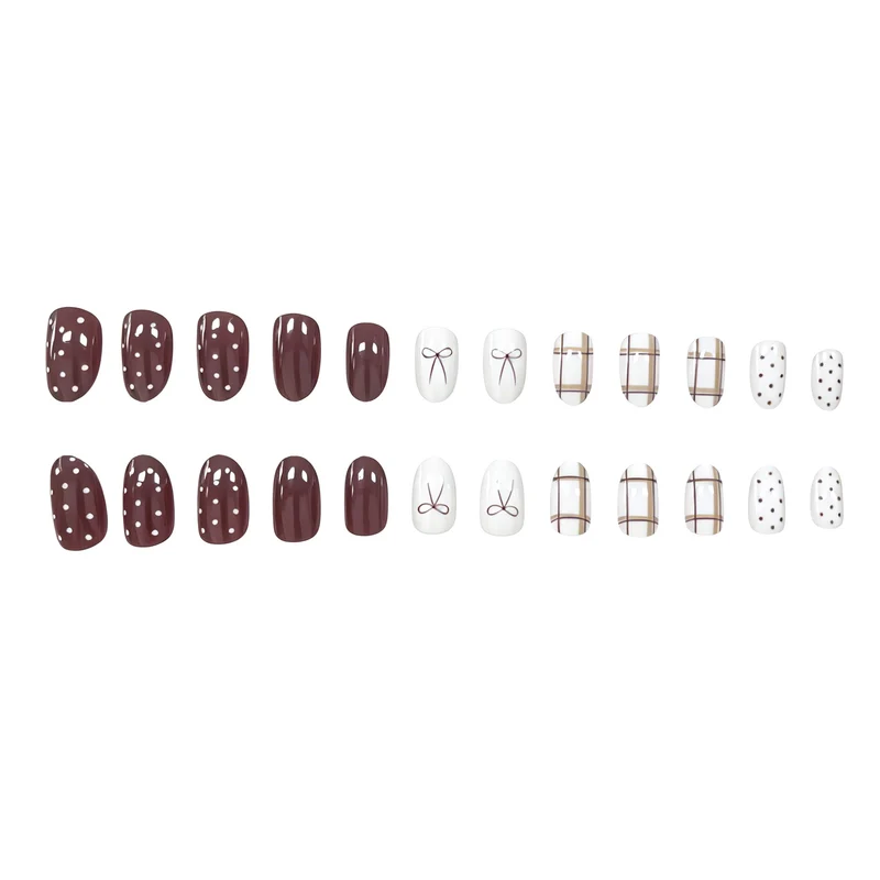 Artistic Nail Design Stornfield 1789915380