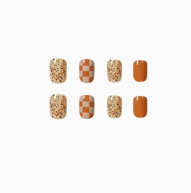 Artistic Nail Artdesigns Stornfield