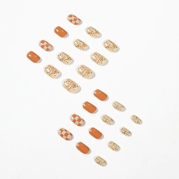 Artistic Nail Artdesigns Stornfield