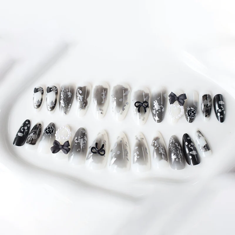 Artistic Nail Art Set Stornfield