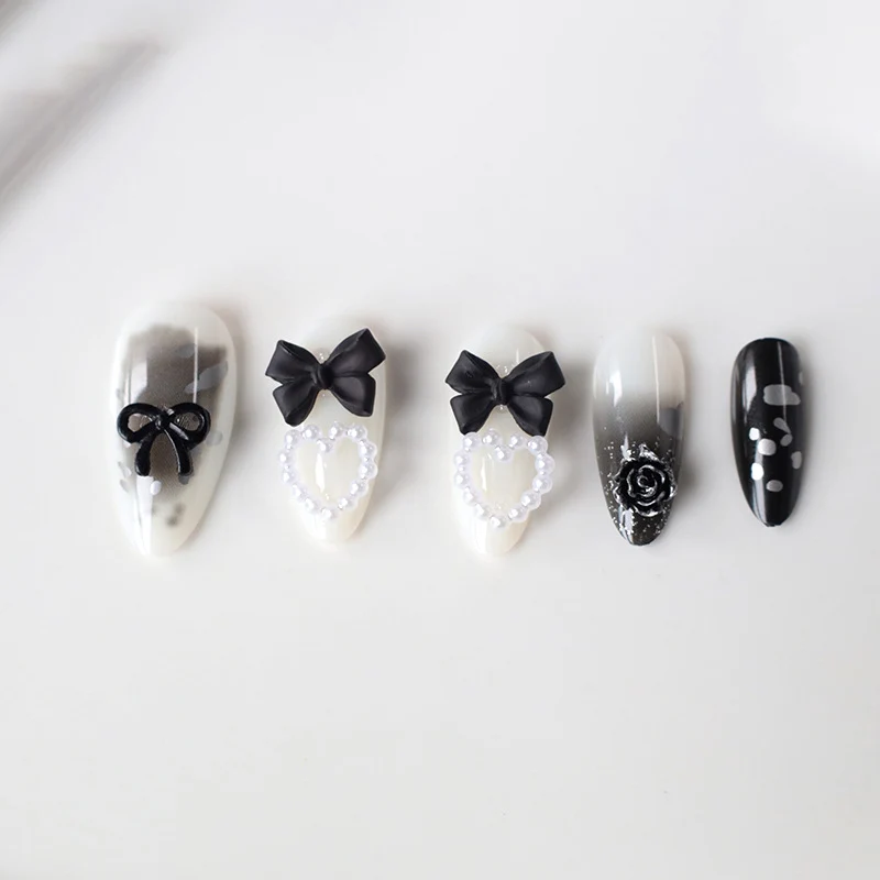 Artistic Nail Art Set Stornfield