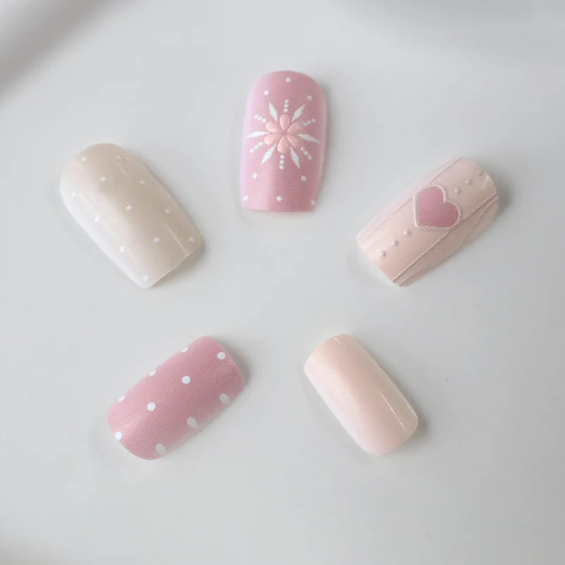Artistic Nail Art Kit Stornfield
