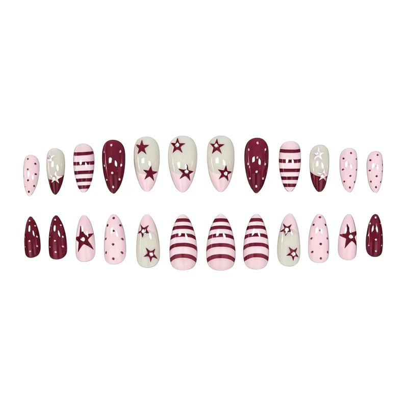 Artistic Nail Art Enhancements Stornfield 1789916019