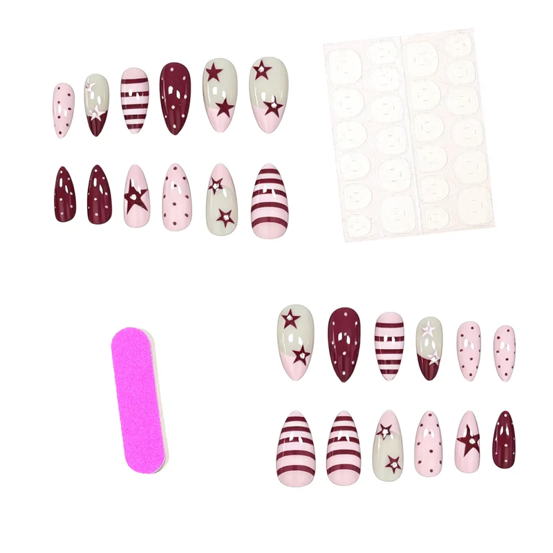 Artistic Nail Art Enhancements Stornfield 1789916019