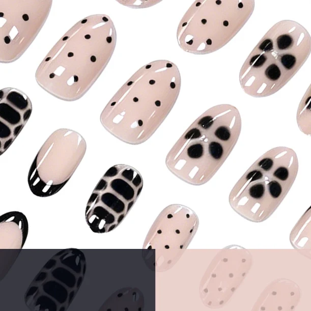Artistic Nail Art Enhancements Stornfield 1789915748