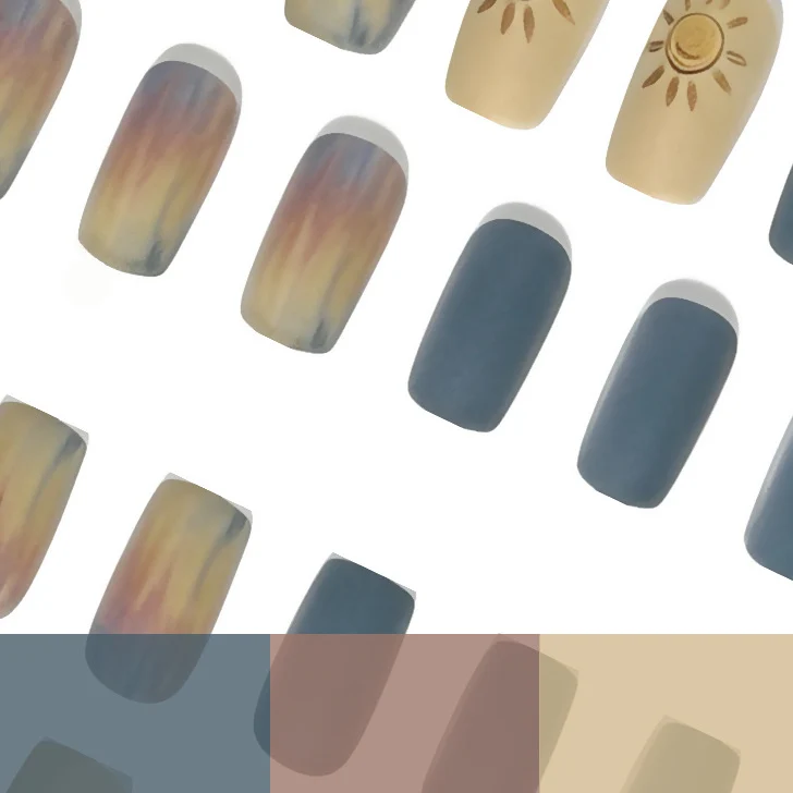 Artistic Nail Art Enhancements Stornfield 1789915642