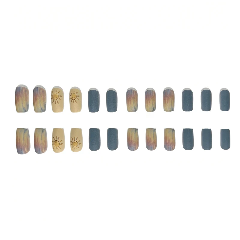 Artistic Nail Art Enhancements Stornfield 1789915642