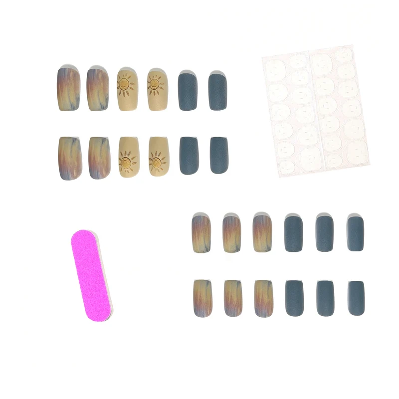 Artistic Nail Art Enhancements Stornfield 1789915642