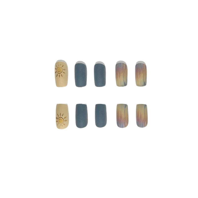 Artistic Nail Art Enhancements Stornfield 1789915642