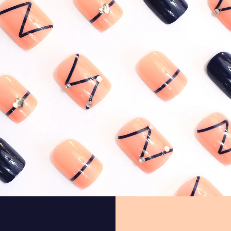 Artistic Nail Art Enhancements Stornfield 1789915591