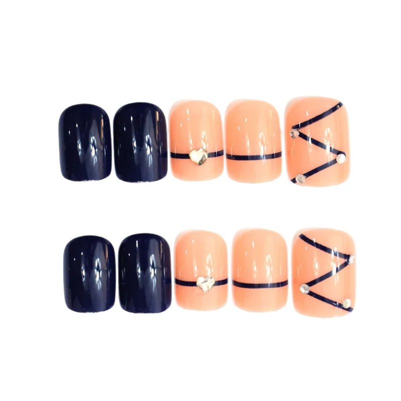 Artistic Nail Art Enhancements Stornfield 1789915591