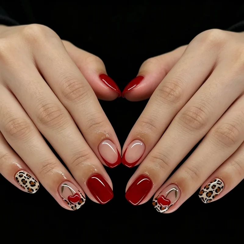 Artistic Nail Art Enhancements Stornfield 1789915403