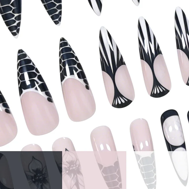 Artistic Nail Art Design Kit Stornfield