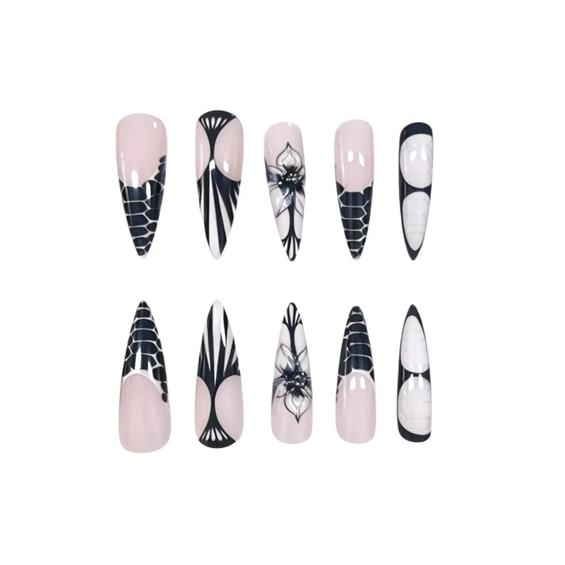 Artistic Nail Art Design Kit Stornfield