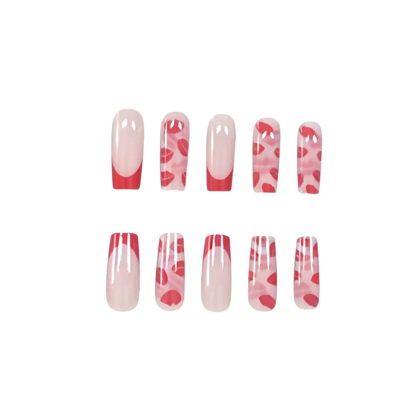 Artistic Nail Art Design Stornfield