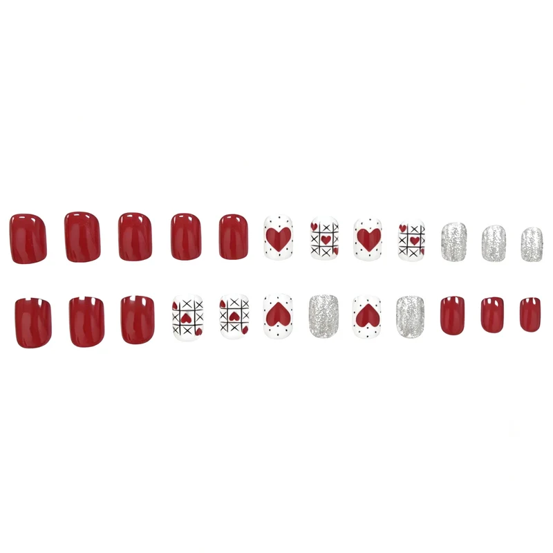 Artistic Nail Art Design Stornfield 1789915749