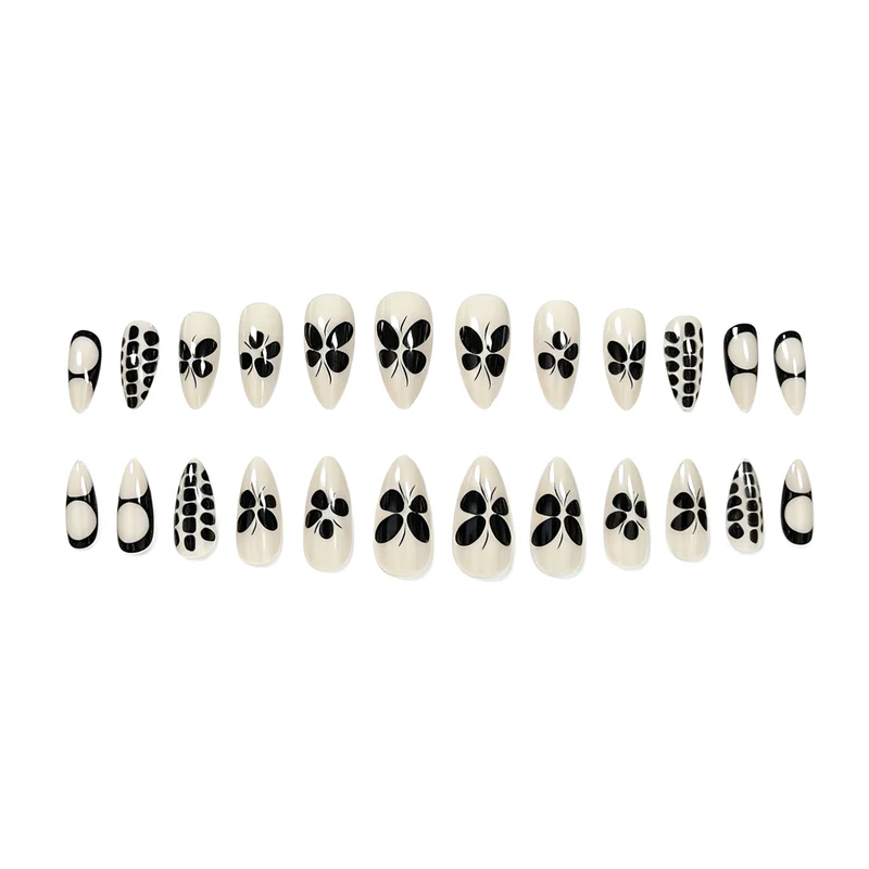 Artistic Nail Art Design Stornfield 1789915747