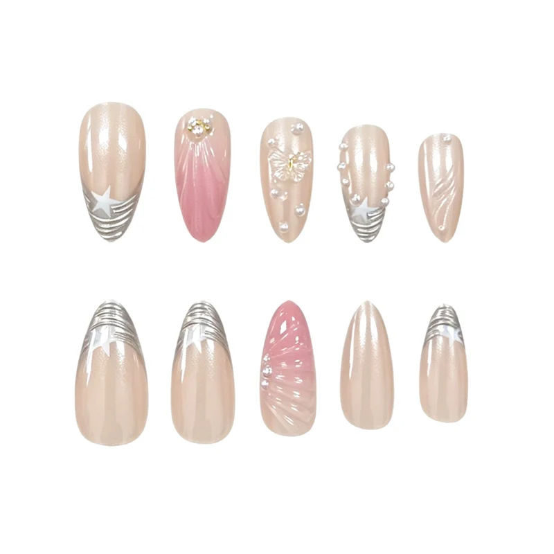 Artistic Nail Art Stornfield