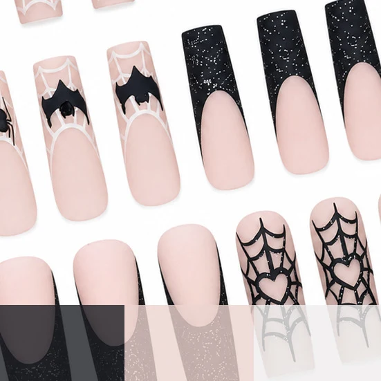 Artistic Nail Art Stornfield
