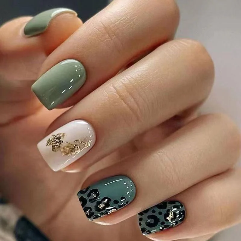 Artistic Manicure Set Stornfield