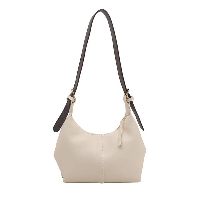 Elegant Minimalist Shoulder Tote