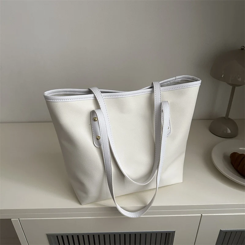 Durable Canvas Tote Bag