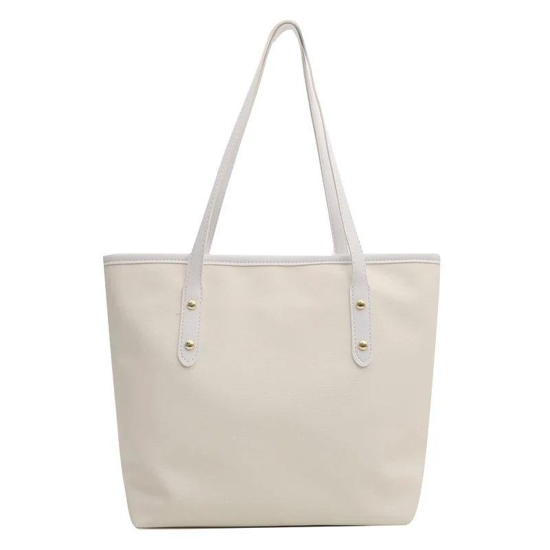 Durable Canvas Tote Bag