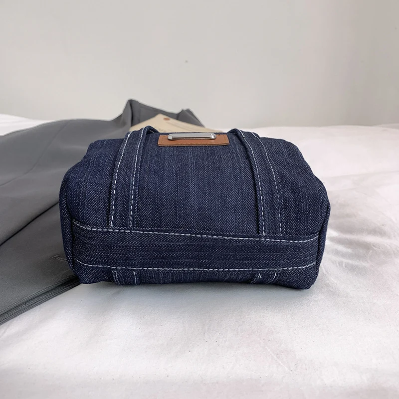 Compact Crossbody Handbag
