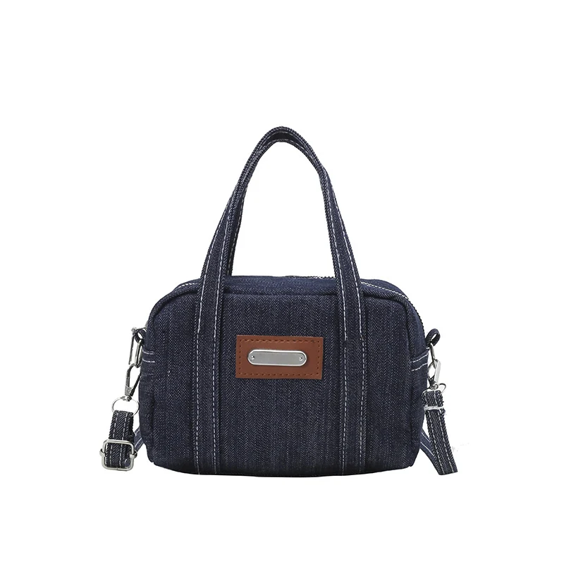 Compact Crossbody Handbag