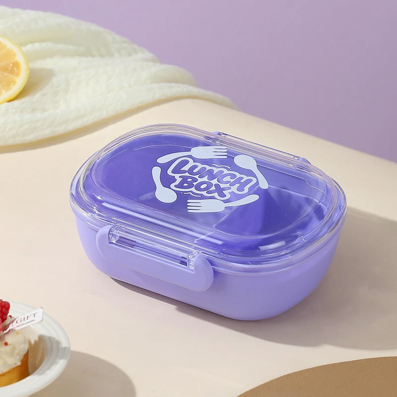 Multi-Funktionale Mahlzeitenvorbereitung Container