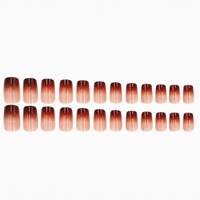 Elegant Acrylic Nail Design Stornfield