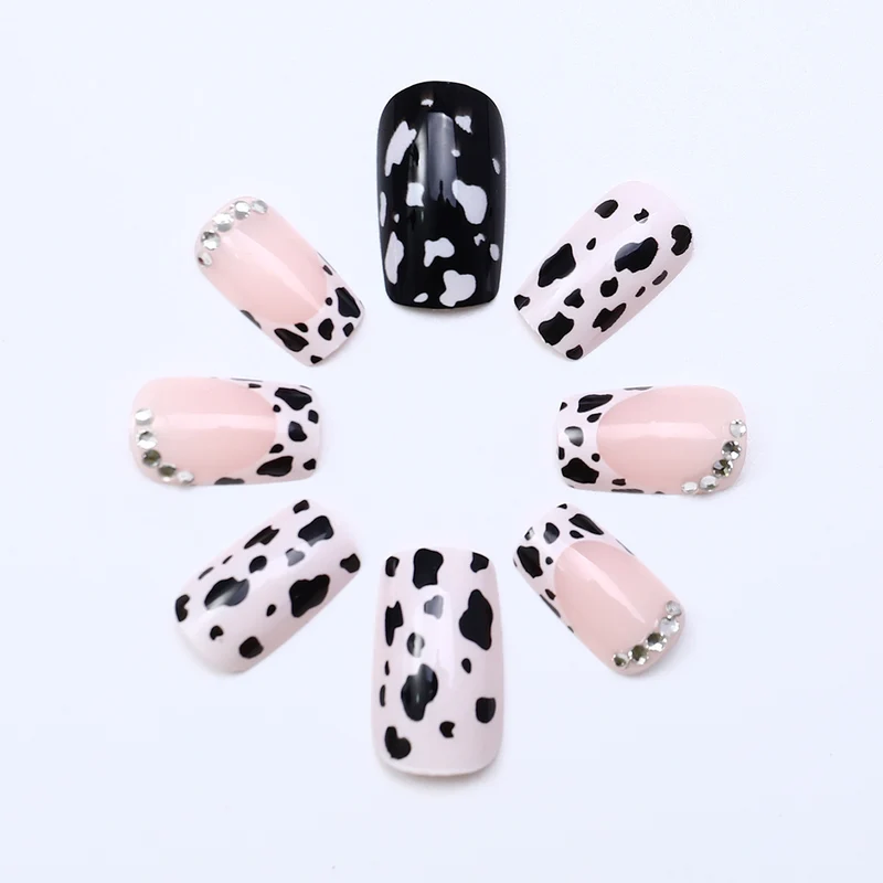 Decorative Acrylic Nail Design Stornfield 1789915886
