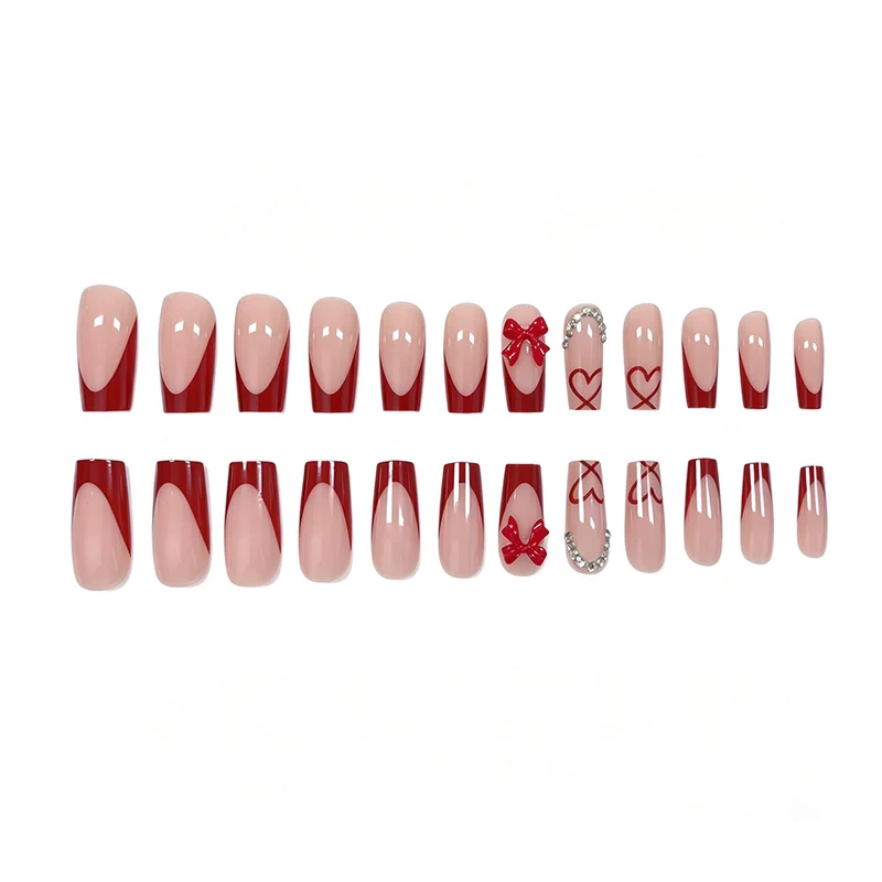 Decorative Acrylic Nail Art Set Stornfield 1789915274