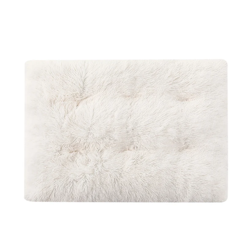 Plush Pet Bed