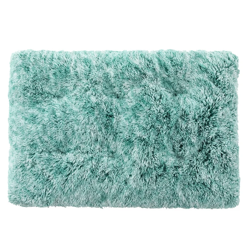 Plush Pet Bed