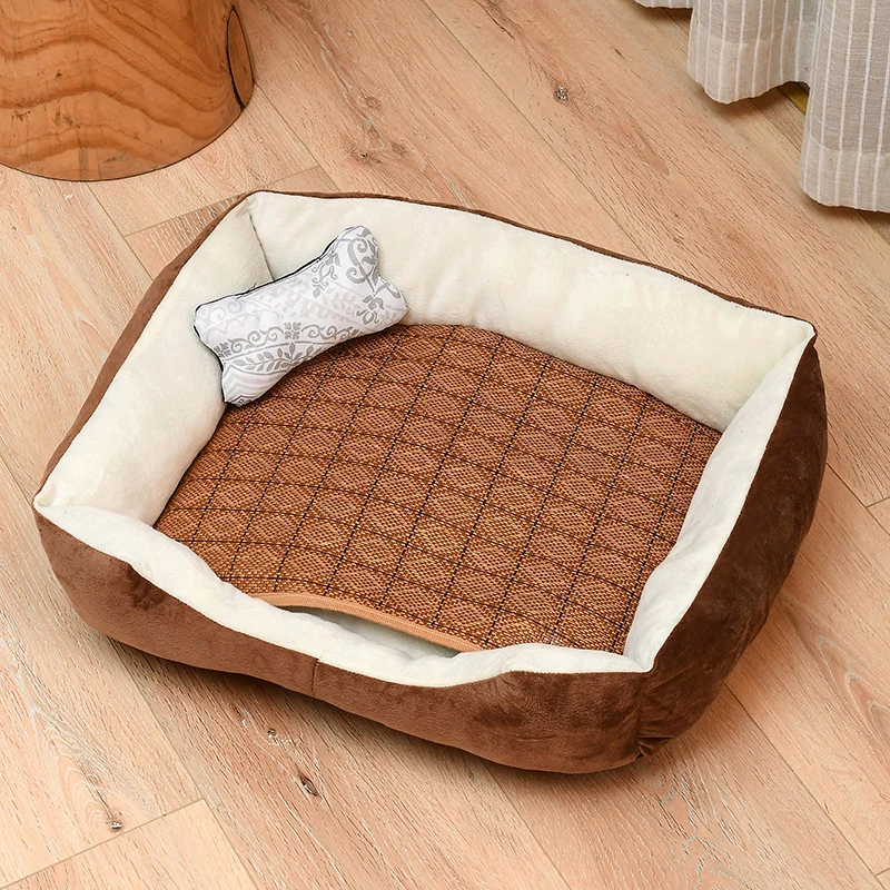 Comfort Pet Bed