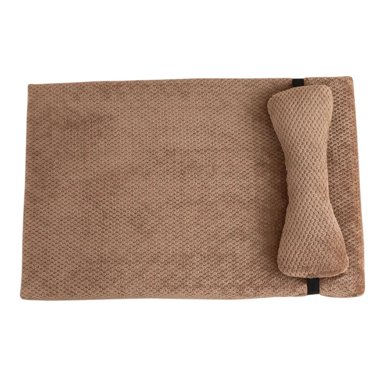 Comfort Orthopedic Pet Bed