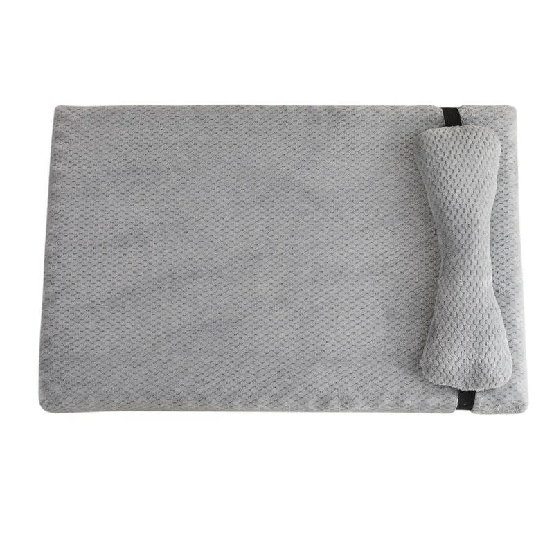 Comfort Orthopedic Pet Bed
