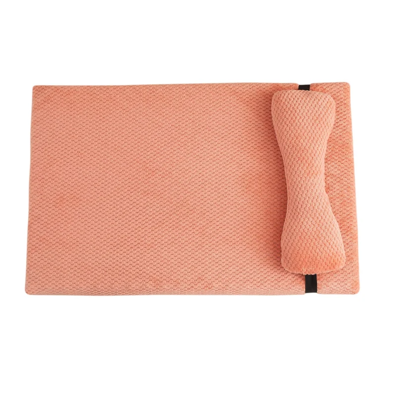 Comfort Orthopedic Pet Bed